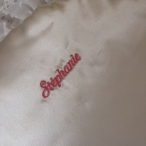 Puppenbett auflage stephanie - auflage,