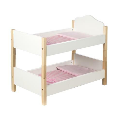 Roba puppenetagenbett - roba,