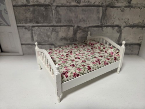 Schönes blümchen bett - schönes,