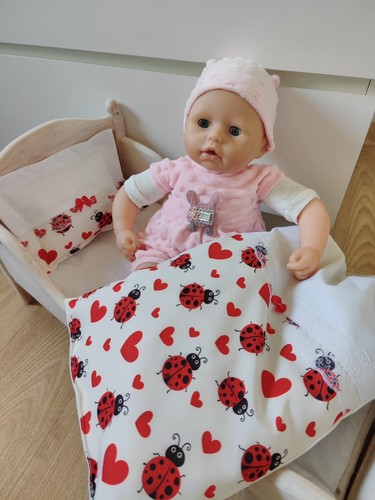 Marienkäfer - , 🐞
