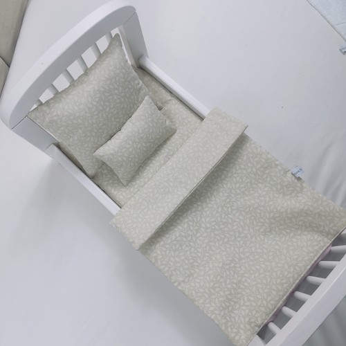 Puppenbettwäsche puppendecke - puppenbettwäsche,