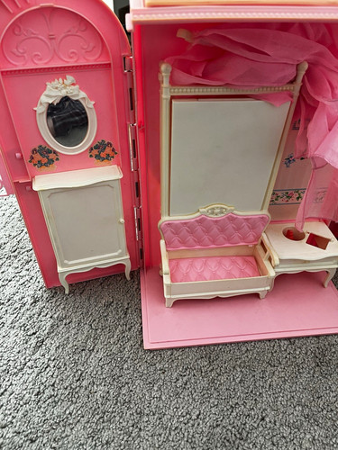 Vintage barbie - vintage,