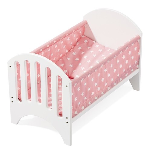 Howa puppenmöbel puppenbett - puppenmöbel,