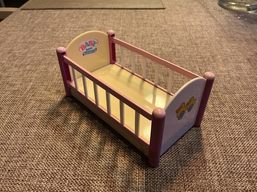 Mini baby born bett - born,