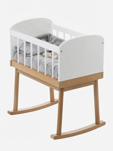 Vertbaudet kinder puppenwiege - vertbaudet,