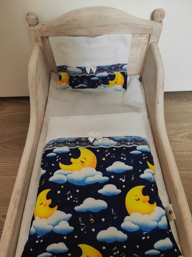 Mond kleine - 🌙,