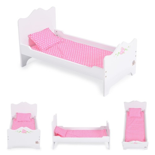 Moni puppenbett ph12b019 - puppenbett,