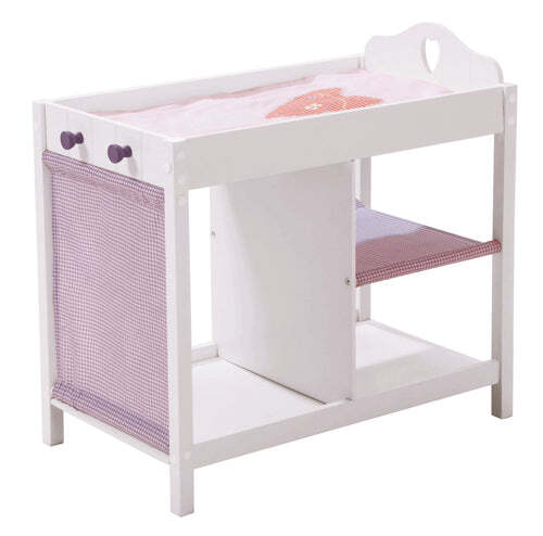 Roba puppenkommode bett - &, -bett