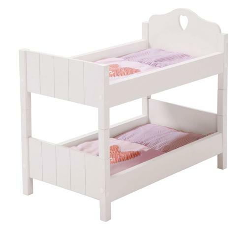 Roba puppenetagenbett - roba,